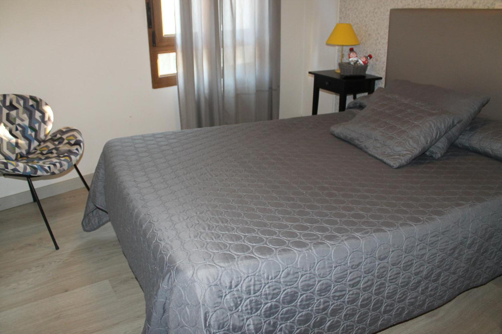 Pension Amarantos Suances Exterior photo