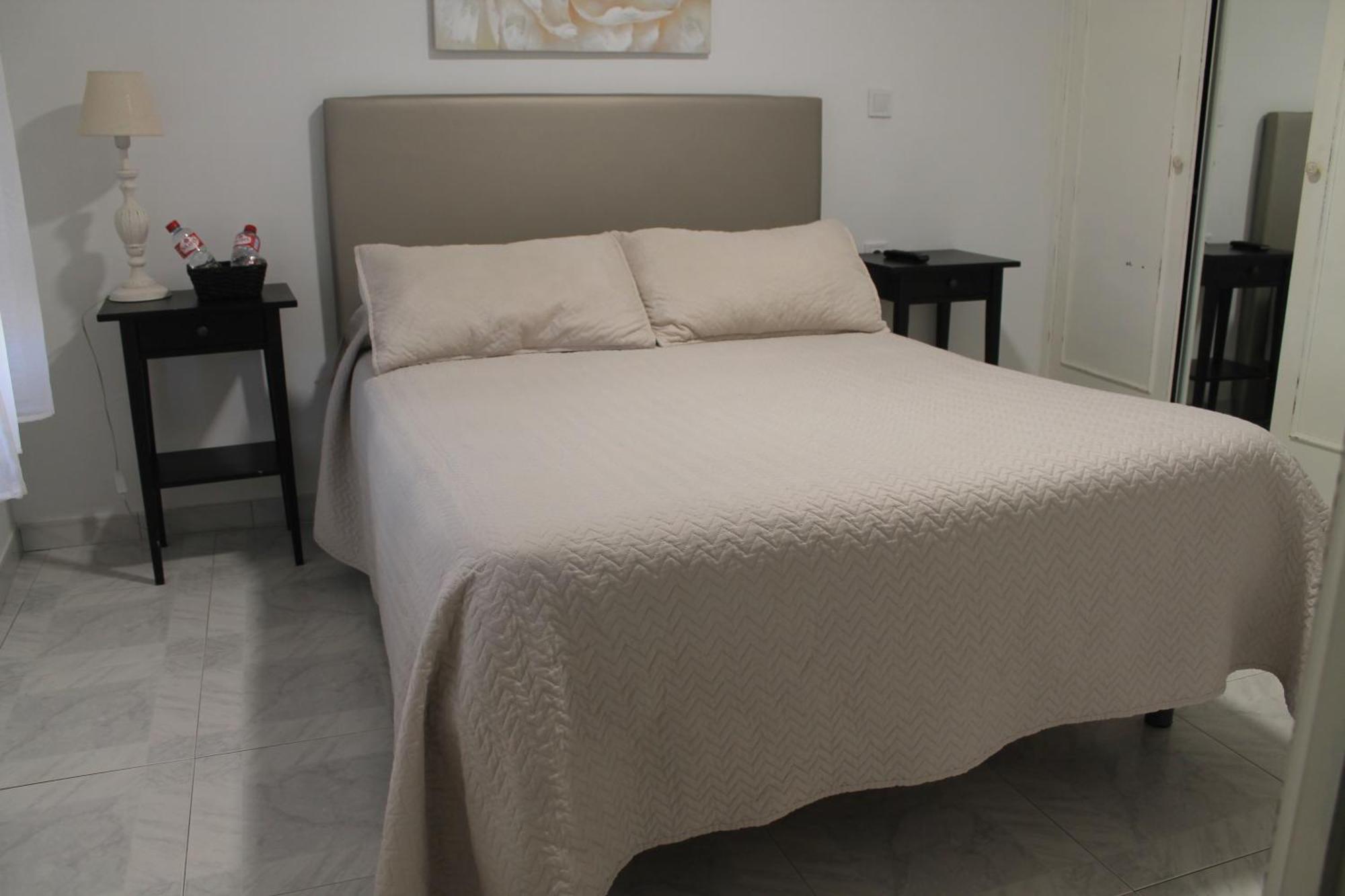 Pension Amarantos Suances Exterior photo